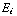 E _ i