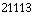 21113